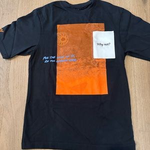 Jordan Russell Westbrook Why Not? T-Shirt, Men’s XS